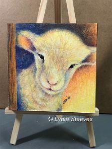 Critter Squares - Is It Spring Yet? CP e-Packet